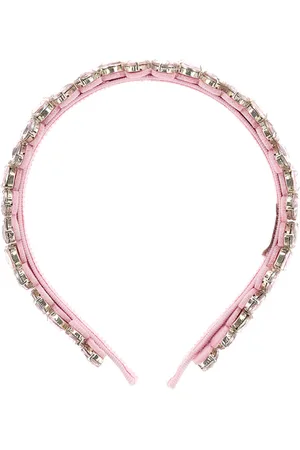 MONNALISA Haarreif Amira mit Strass