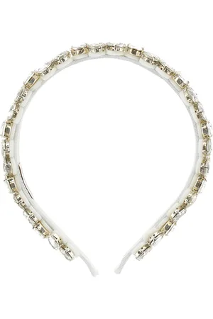 MONNALISA Haarreif Amira mit Strass