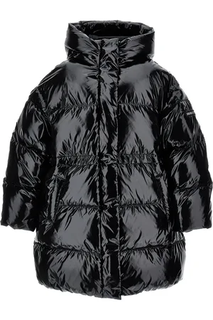 MONNALISA Jacke mit echter Daunenfüllung