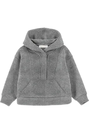MONNALISA Kapuzensweatshirt