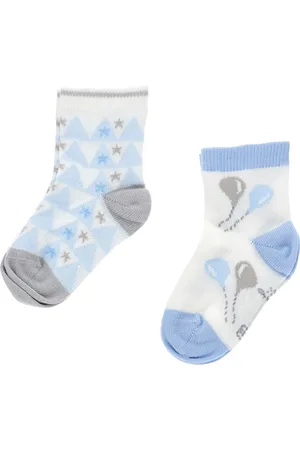 MONNALISA Gemusterte Socken im Set