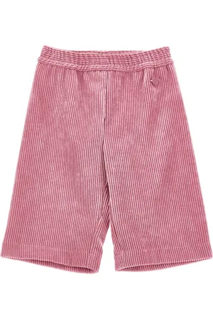 MONNALISA Cord-Palazzohose
