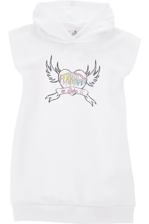 Chiara Ferragni CFPunk-Sweatshirtkleid
