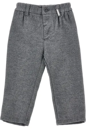 MONNALISA Weiche Flanellhose