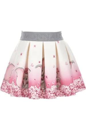 MONNALISA Neoprenrock Dumbo