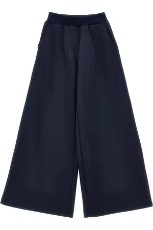 MONNALISA Acetathose in Oversized-Passform