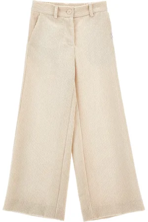 MONNALISA Kletterhose aus Samt