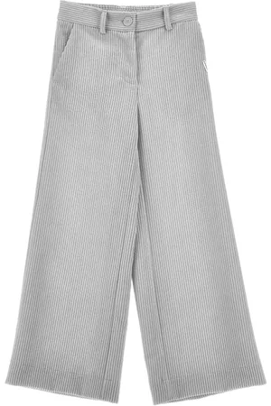 MONNALISA Kletterhose aus Samt