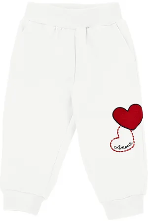 MONNALISA Jogginghose mit Herz