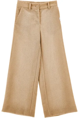 MONNALISA Kletterhose aus Samt
