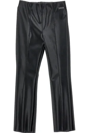 MONNALISA Beschichtete Superstretch-Hose