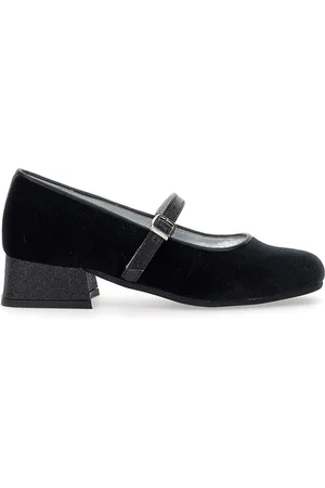 MONNALISA Dorothy-Schuh aus Samt