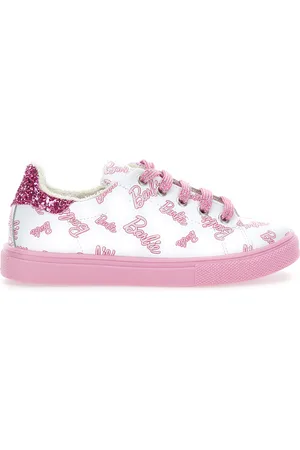 MONNALISA Barbie™ Bycast-Sneaker