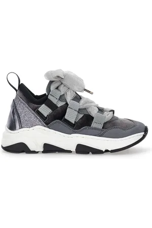 MONNALISA Laufschuhe mit Tüll