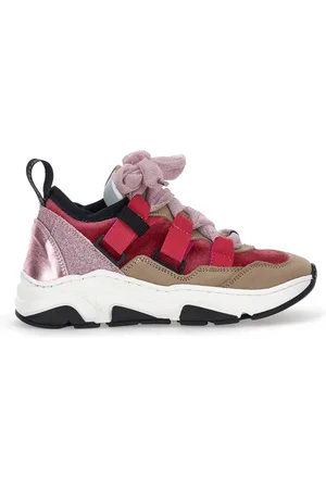 MONNALISA Laufschuhe mit Tüll