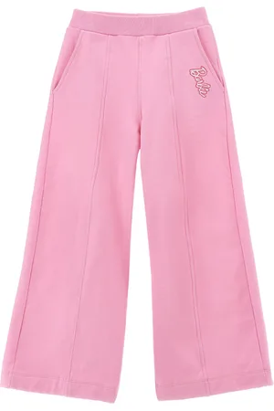 MONNALISA Barbie™ Stretch-Jogginghose