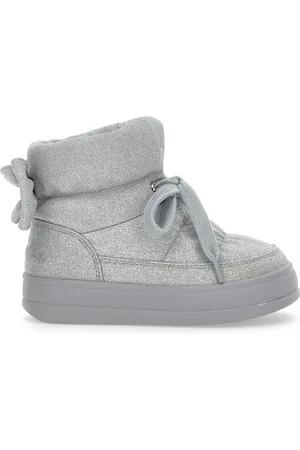 MONNALISA Glitzerstiefel