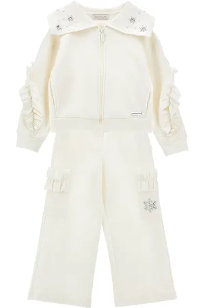 MONNALISA Jogginganzug Sweatstoff