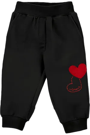 MONNALISA Jogginghose mit Herz
