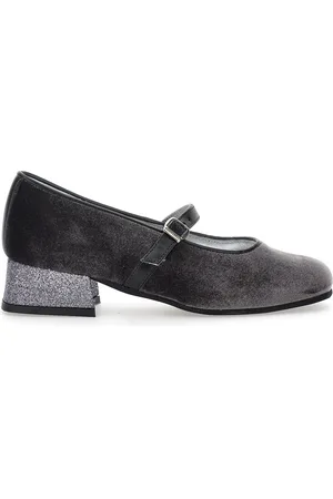 MONNALISA Dorothy-Schuh aus Samt