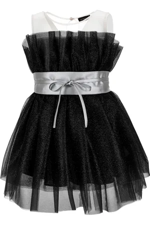 MONNALISA Rockiges Partykleid aus Tüll