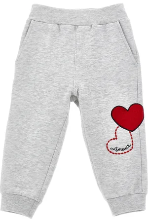 MONNALISA Jogginghose mit Herz