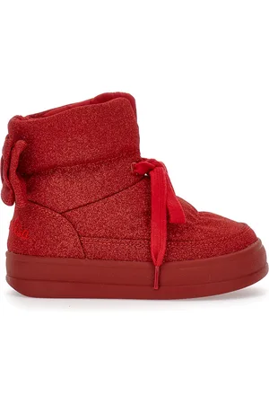 MONNALISA Glitzerstiefel