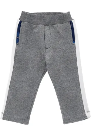 MONNALISA Zweifarbige Sweathose