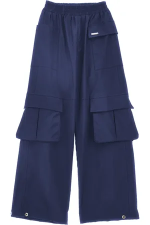 MONNALISA Stretch-Cargohose