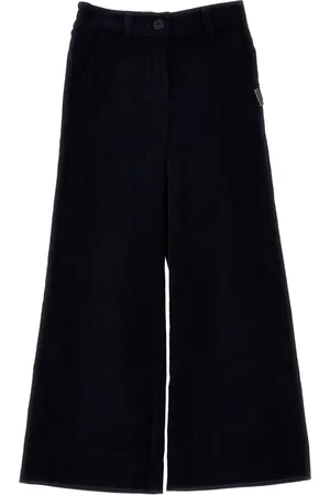 MONNALISA Kletterhose aus Samt