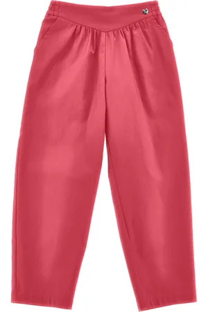 MONNALISA Stretchhose mit Schößchen