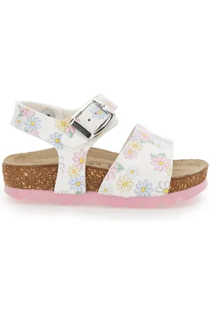 MONNALISA Daisy-Sandalen