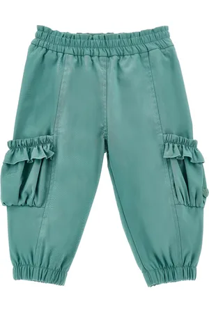 MONNALISA Levantiner Stretch-Jogger