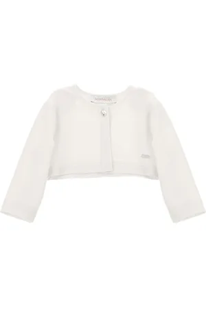 MONNALISA Mini-Strickjacke