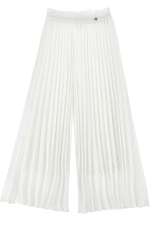 MONNALISA Plissierte Cocktailhose