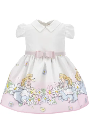 MONNALISA Alice-Popelinekleid