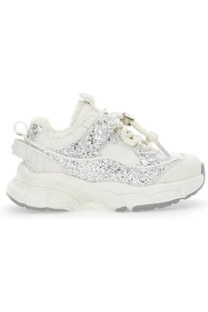 MONNALISA Klobige Glitzerschuhe