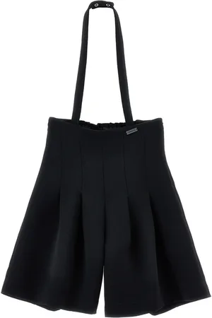 MONNALISA Culottes mit Hosenträgern