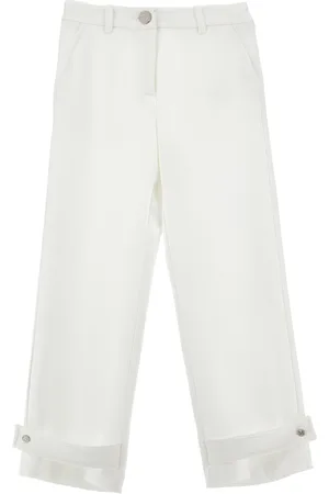 MONNALISA Hose mit Kordelzug
