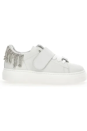 MONNALISA Tennisschuhe mit Kette