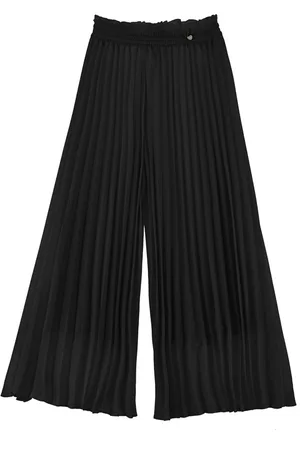 MONNALISA Plissierte Cocktailhose