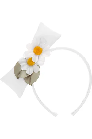 MONNALISA Daisy Maxi-Haarreif mit Schleife