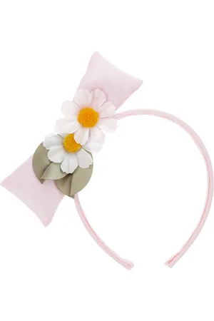 MONNALISA Daisy Maxi-Haarreif mit Schleife