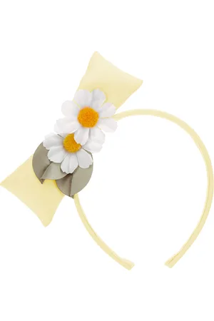 MONNALISA Daisy Maxi-Haarreif mit Schleife