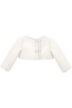 MONNALISA Extraleichte Kurzjacke
