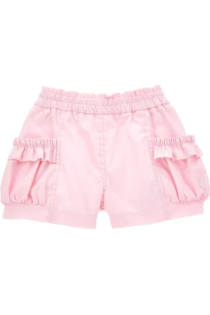 MONNALISA Levantinische Stretch-Shorts
