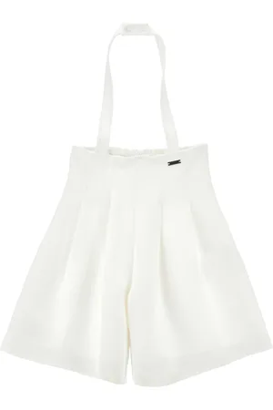 MONNALISA Culottes mit Hosenträgern