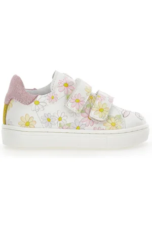 MONNALISA Sneakers mit Disney-Print
