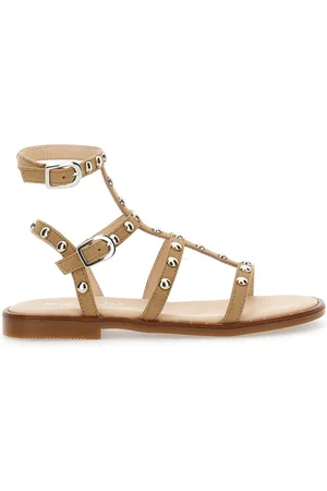 MONNALISA Sandalen mit Nieten