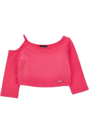 MONNALISA T-Shirt aus Bio-Baumwolle